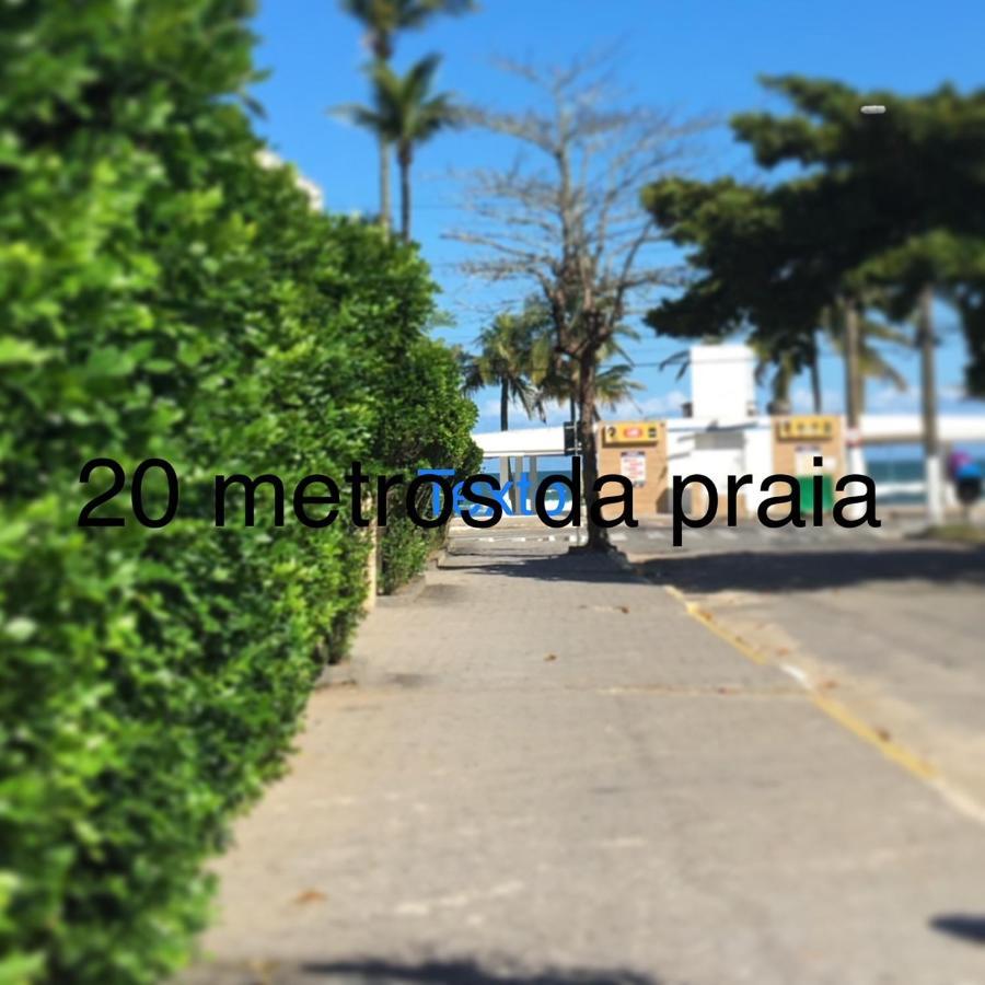 Pousada Suites Sete Mares Guarujá Exterior foto